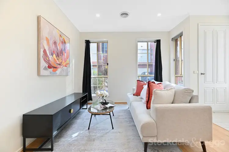 Third view of Homely house listing, 10/7-9 Reserve Street, Berwick VIC 3806