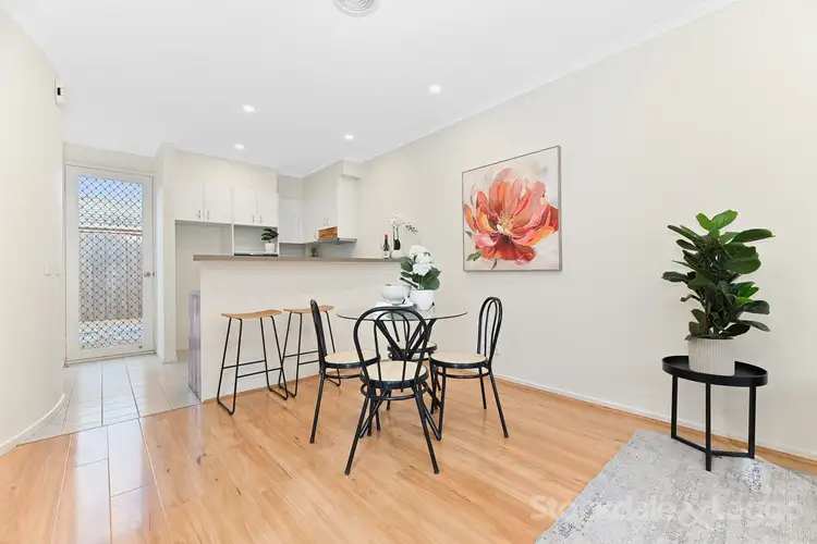 Fifth view of Homely house listing, 10/7-9 Reserve Street, Berwick VIC 3806