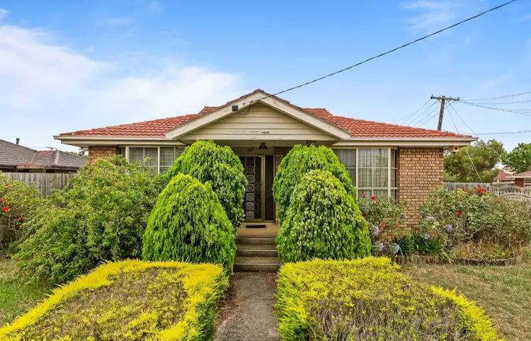 Main view of Homely house listing, 102 Rokewood Crs, Meadow Heights VIC 3048
