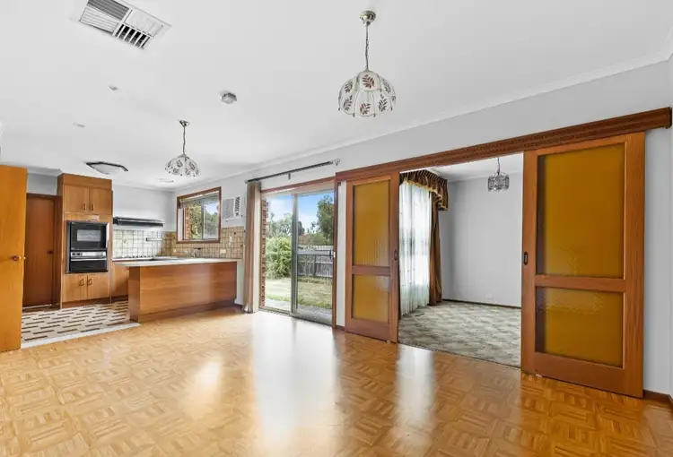 Third view of Homely house listing, 102 Rokewood Crs, Meadow Heights VIC 3048