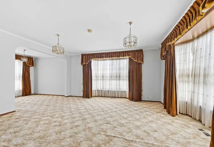 Fifth view of Homely house listing, 102 Rokewood Crs, Meadow Heights VIC 3048