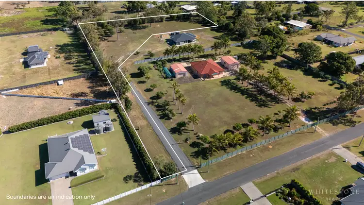 56A Fermann Street, Kensington QLD 4670