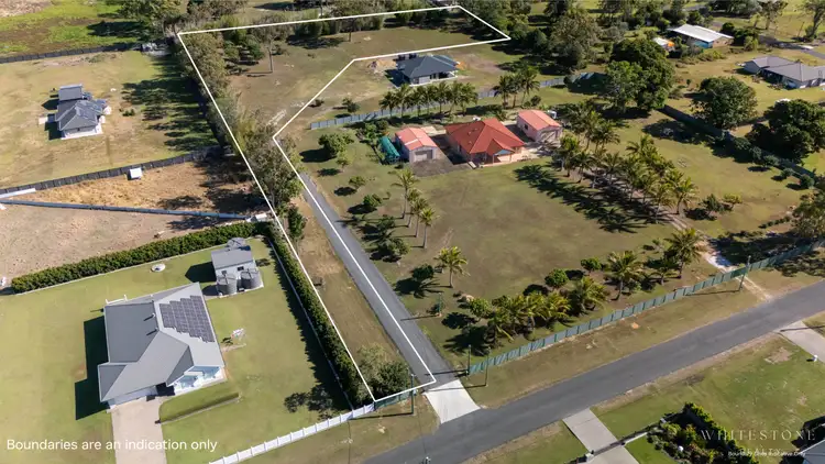 56A Fermann Street, Kensington QLD 4670