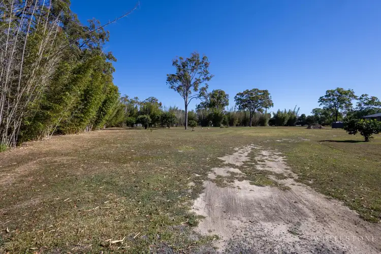 Fourth view of Homely land listing, 56A Fermann Street, Kensington QLD 4670