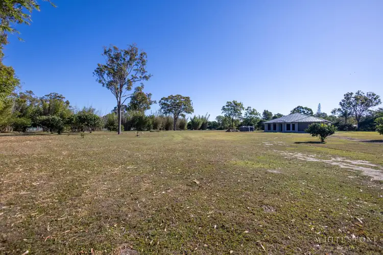 Fifth view of Homely land listing, 56A Fermann Street, Kensington QLD 4670