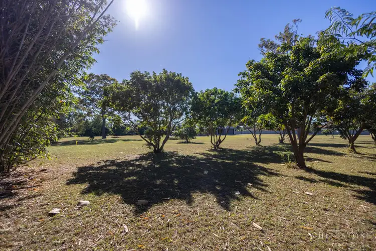 Sixth view of Homely land listing, 56A Fermann Street, Kensington QLD 4670