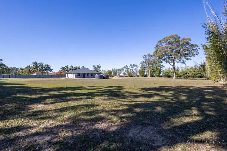 Seventh view of Homely land listing, 56A Fermann Street, Kensington QLD 4670