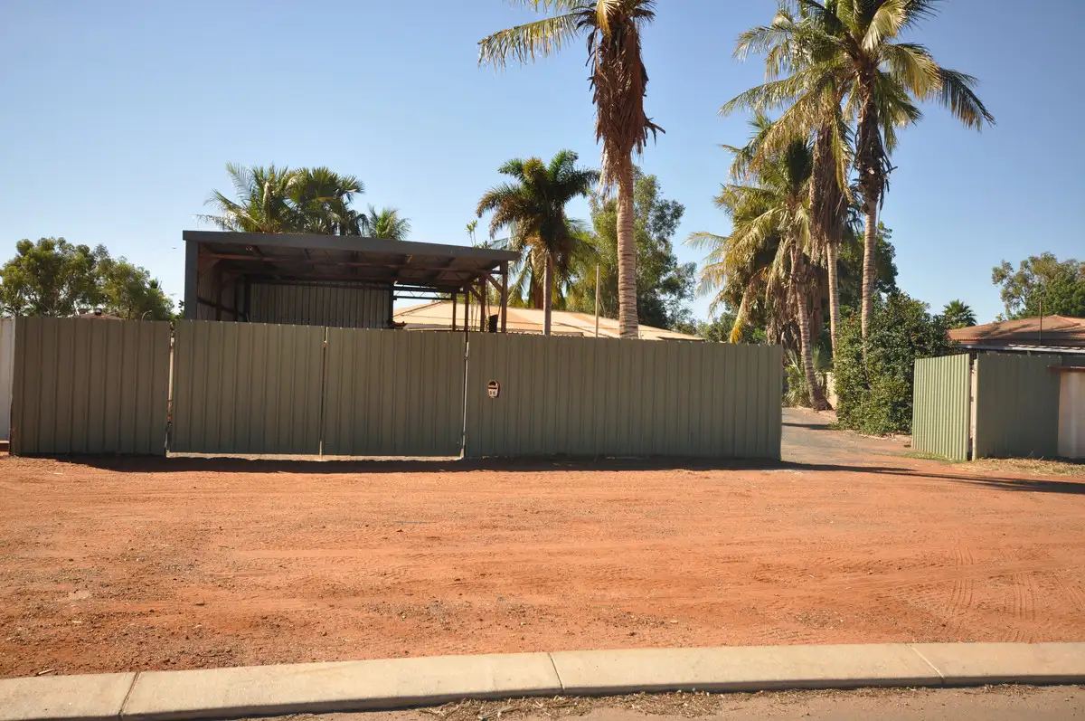 Main view of Homely house listing, 26 Weaver Place, South Hedland WA 6722