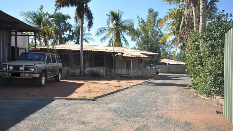 Third view of Homely house listing, 26 Weaver Place, South Hedland WA 6722