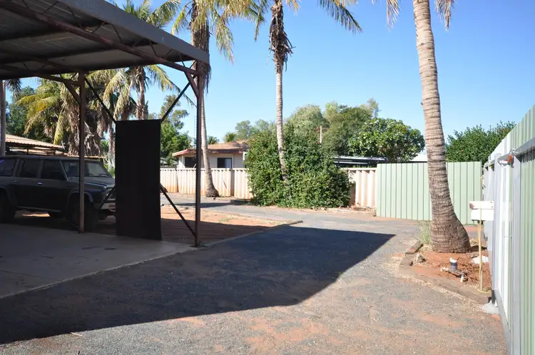 Fifth view of Homely house listing, 26 Weaver Place, South Hedland WA 6722