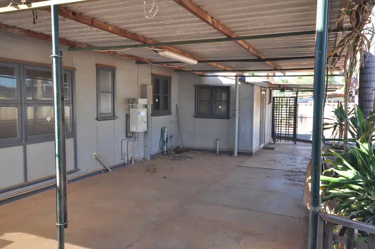 Sixth view of Homely house listing, 26 Weaver Place, South Hedland WA 6722