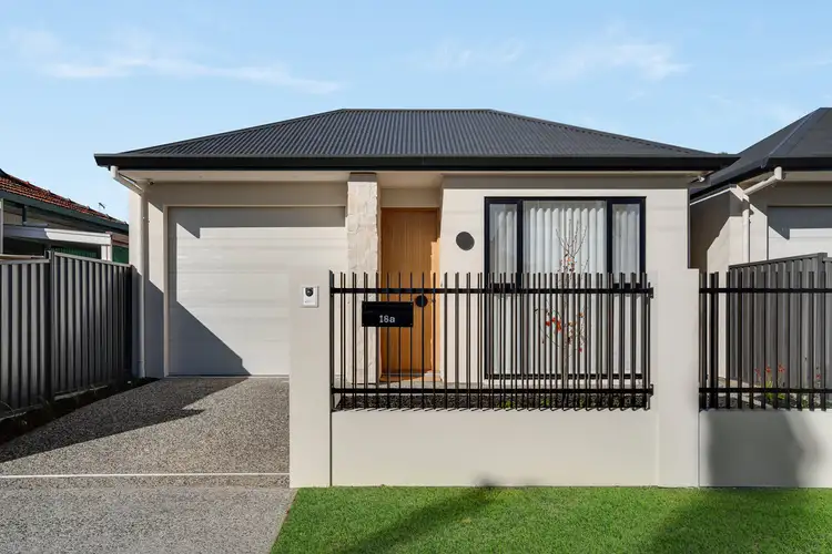 18A Renown Avenue