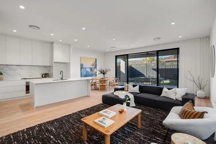 Fourth view of Homely house listing, 18A Renown Avenue, Tranmere SA 5073