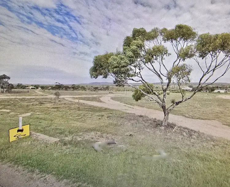 LOT 5 and 12 Main Street, Carrieton SA 5432