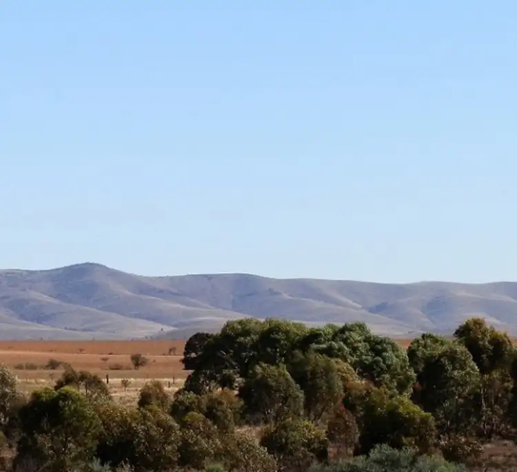 Third view of Homely land listing, LOT 5 and 12 Main Street, Carrieton SA 5432