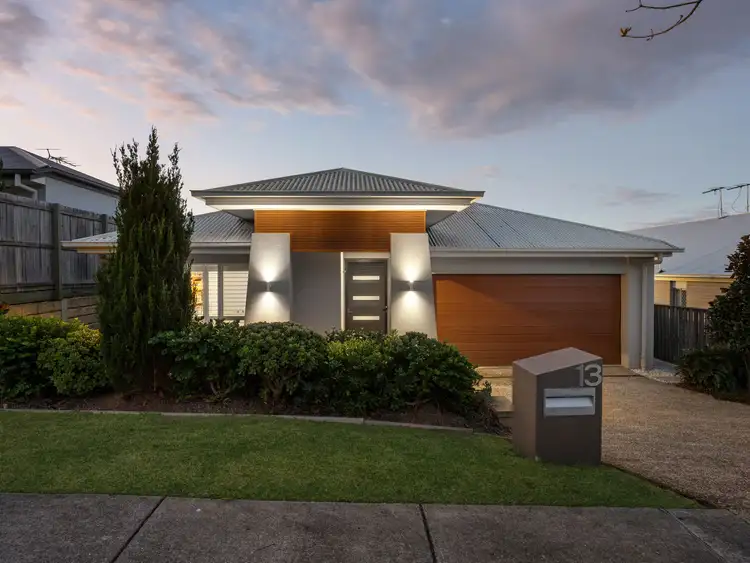 13 Thomas Court, Augustine Heights QLD 4300