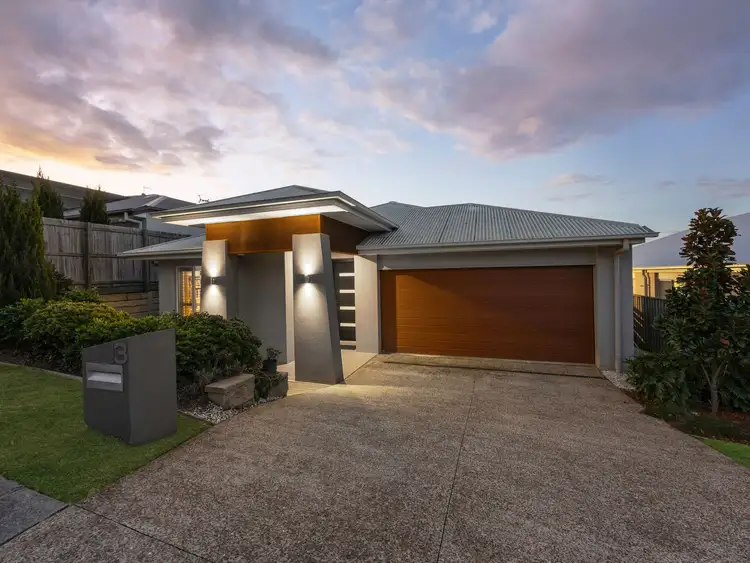 Second view of Homely house listing, 13 Thomas Court, Augustine Heights QLD 4300