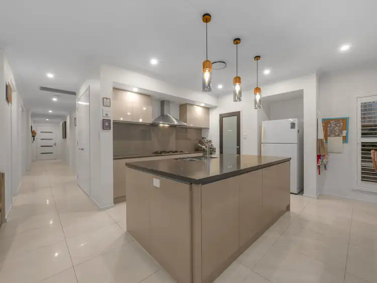 Third view of Homely house listing, 13 Thomas Court, Augustine Heights QLD 4300