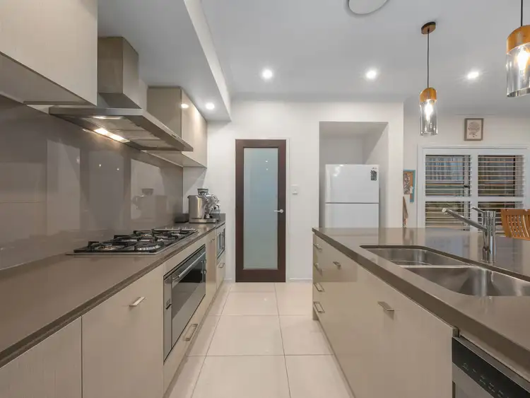 Fourth view of Homely house listing, 13 Thomas Court, Augustine Heights QLD 4300