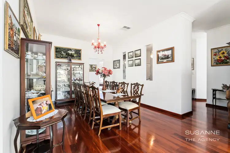 Sixth view of Homely house listing, 22 Davies Crescent, Gooseberry Hill WA 6076