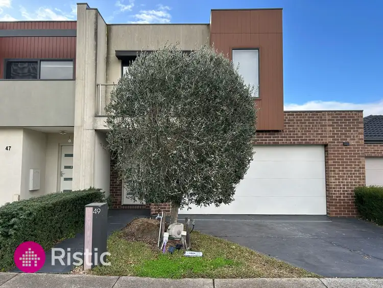 49 Albion Crescent, Mickleham VIC 3064