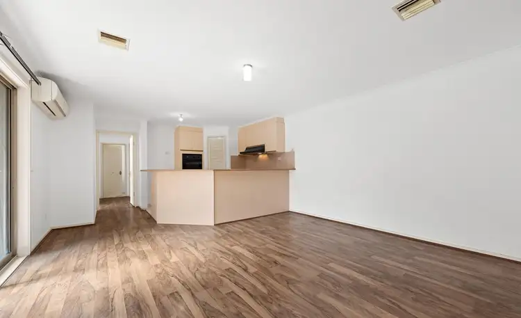 Fourth view of Homely house listing, 6 Flint Crescent, Delahey VIC 3037
