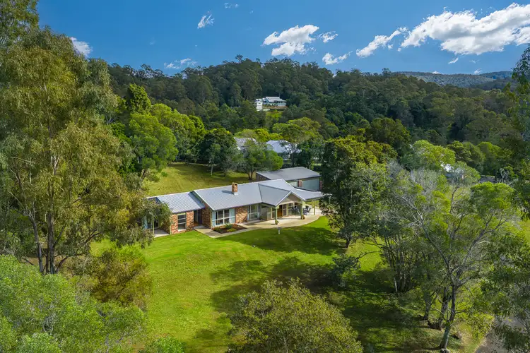 310 O'Brien Road, Pullenvale QLD 4069