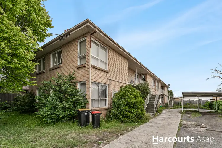 Main view of Homely unit listing, 7/47-49 Scott Street, Dandenong VIC 3175