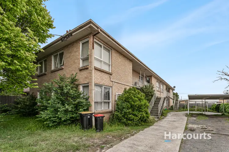 7/47-49 Scott Street, Dandenong VIC 3175
