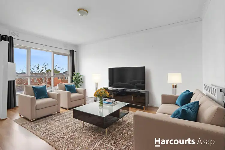 Second view of Homely unit listing, 7/47-49 Scott Street, Dandenong VIC 3175