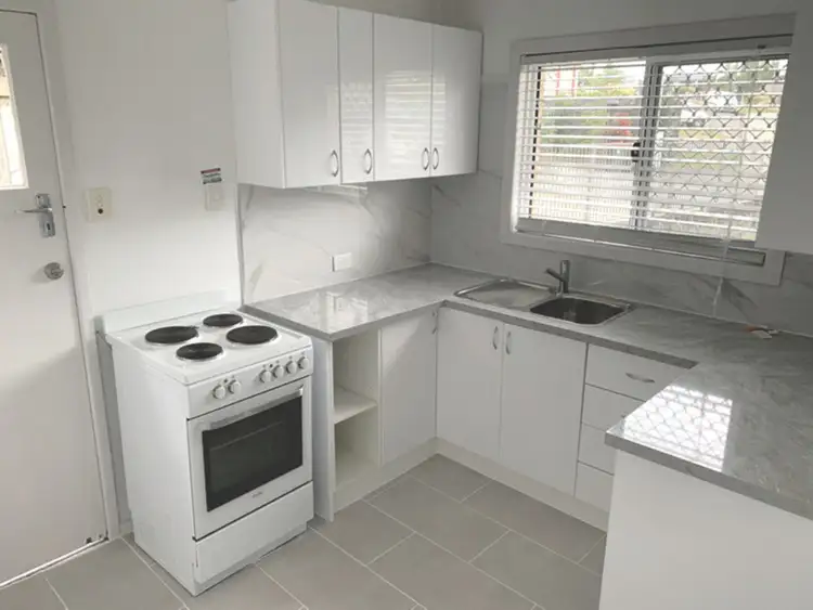 2/21 Bruce Street, Chermside QLD 4032