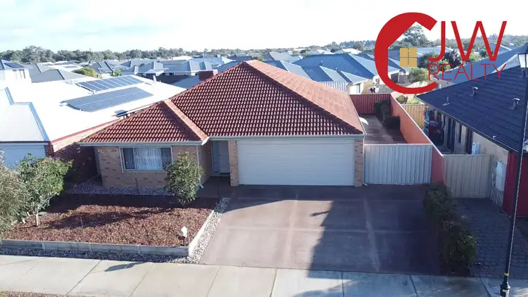 60 Gigondas Street, Yalyalup WA 6280