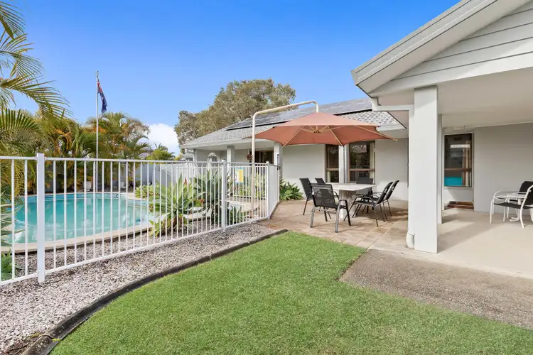 Third view of Homely house listing, 11 Haslewood Court, Mermaid Waters QLD 4218