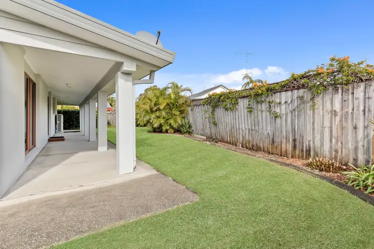 Fourth view of Homely house listing, 11 Haslewood Court, Mermaid Waters QLD 4218