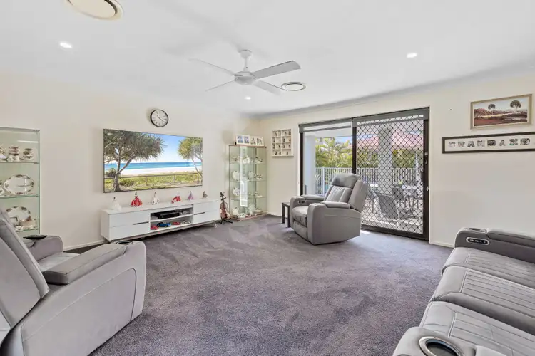 Sixth view of Homely house listing, 11 Haslewood Court, Mermaid Waters QLD 4218