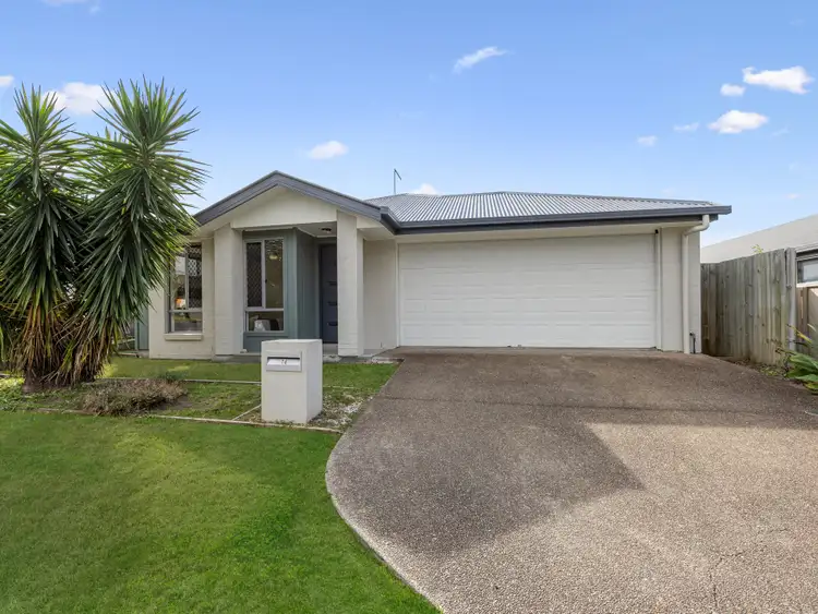 16 Magpie Crescent, Redbank Plains QLD 4301