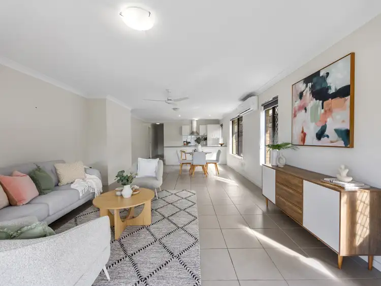 Fifth view of Homely house listing, 16 Magpie Crescent, Redbank Plains QLD 4301