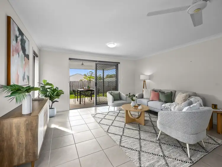 Sixth view of Homely house listing, 16 Magpie Crescent, Redbank Plains QLD 4301