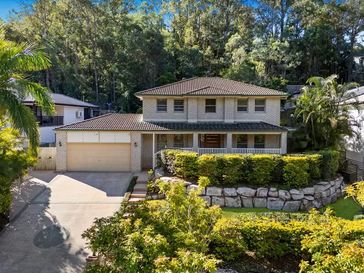 19 Dane Court, Shailer Park QLD 4128