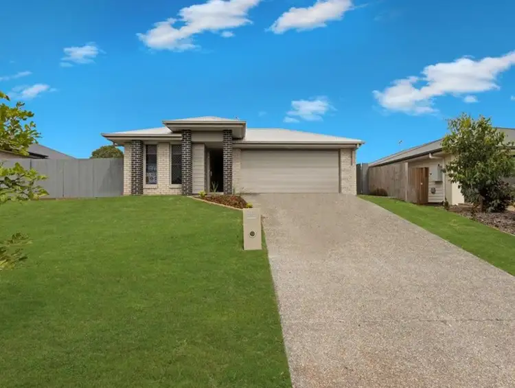 39 Abode Way, Kawungan QLD 4655