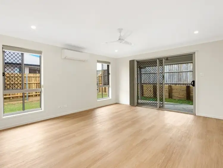 Fourth view of Homely house listing, 39 Abode Way, Kawungan QLD 4655