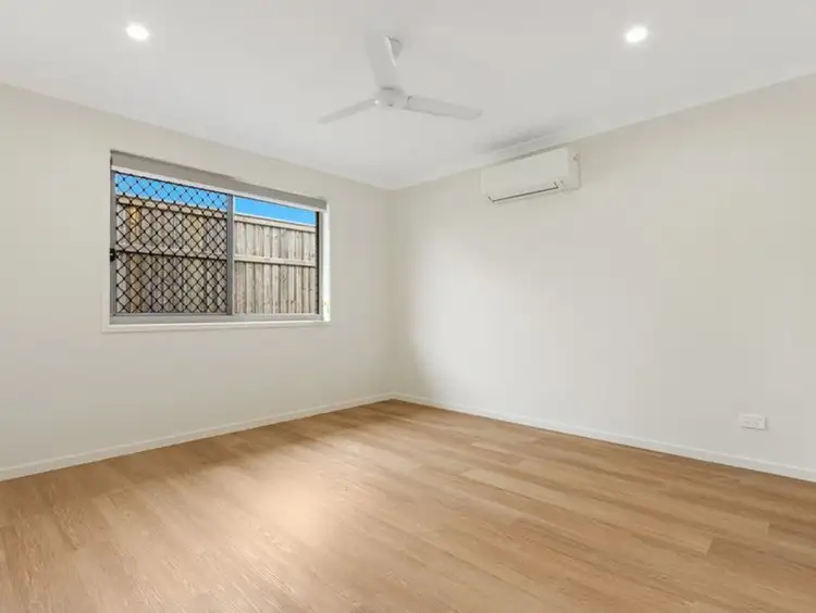 Fifth view of Homely house listing, 39 Abode Way, Kawungan QLD 4655