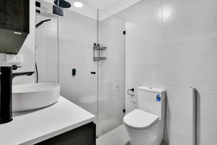 Third view of Homely apartment listing, 208/82-92 Cooper Street, Surry Hills NSW 2010