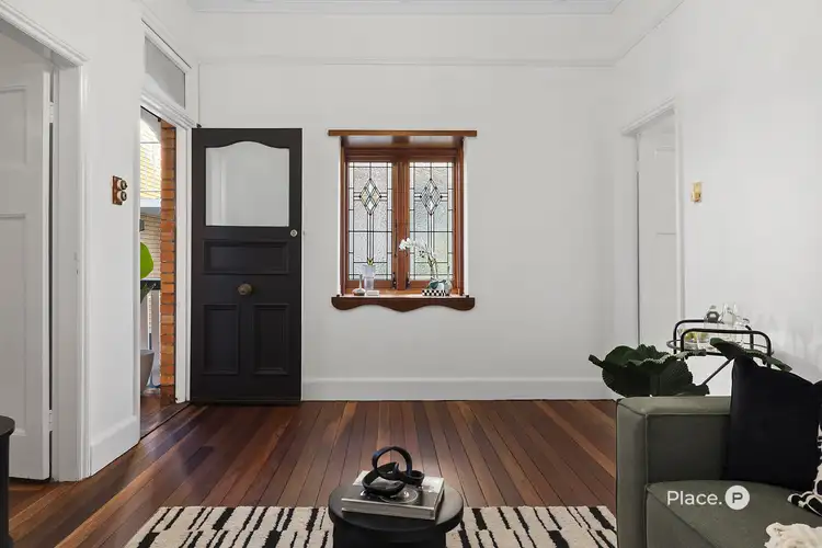 Sixth view of Homely apartment listing, 1/116 Merthyr Road, New Farm QLD 4005