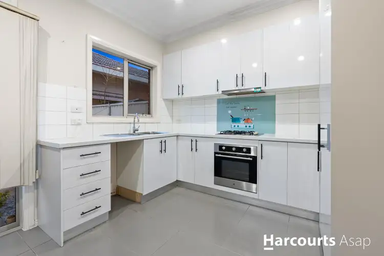 Third view of Homely townhouse listing, 1C Dunvegan Crescent, Dandenong VIC 3175