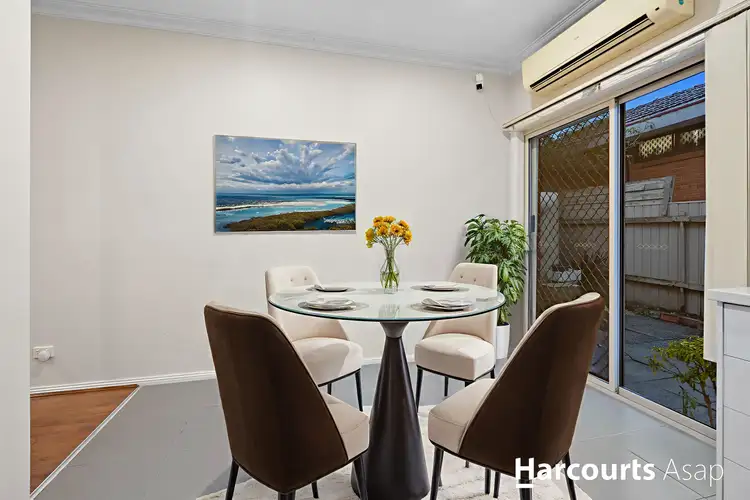 Fourth view of Homely townhouse listing, 1C Dunvegan Crescent, Dandenong VIC 3175