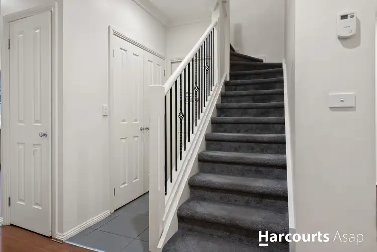 Fifth view of Homely townhouse listing, 1C Dunvegan Crescent, Dandenong VIC 3175