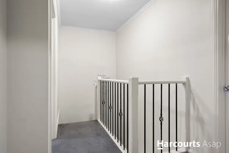 Sixth view of Homely townhouse listing, 1C Dunvegan Crescent, Dandenong VIC 3175
