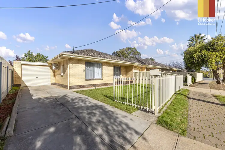 3 / 1 Price Avenue, Klemzig SA 5087