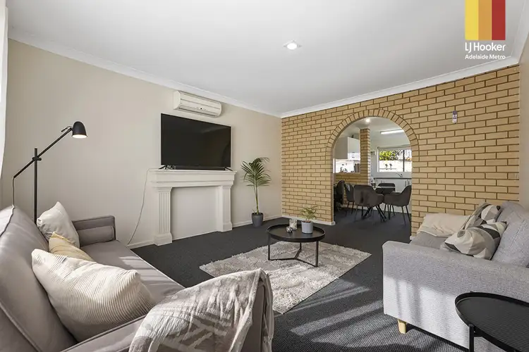 Second view of Homely unit listing, 3 / 1 Price Avenue, Klemzig SA 5087